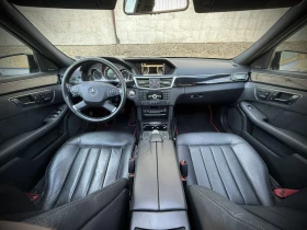 Mercedes-Benz E 500 E550 LPG AMG | Mobile.bg    10