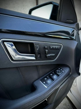 Mercedes-Benz E 500 E550 LPG AMG | Mobile.bg    12