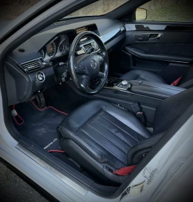 Mercedes-Benz E 500 E550 LPG AMG | Mobile.bg    8