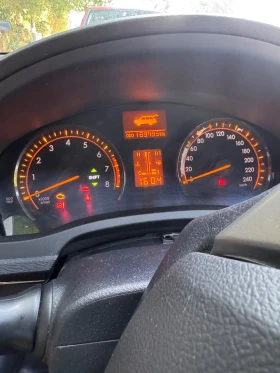 Обява за продажба на Toyota Avensis ~16 500 лв. - изображение 7