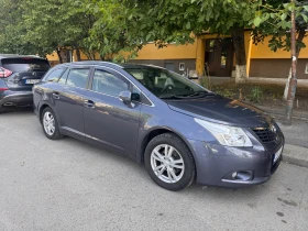 Обява за продажба на Toyota Avensis ~16 500 лв. - изображение 1