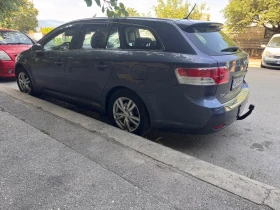 Обява за продажба на Toyota Avensis ~16 500 лв. - изображение 3