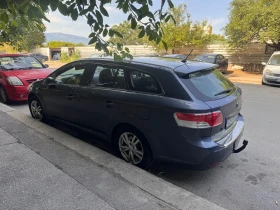 Обява за продажба на Toyota Avensis ~16 500 лв. - изображение 2