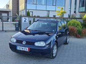 Обява за продажба на VW Golf 1.9TDI* (90кс)* FACELIFT* * НОВ ВНОС* *  ~3 850 лв. - изображение 1
