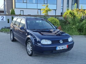Обява за продажба на VW Golf 1.9TDI* (90кс)* FACELIFT* * НОВ ВНОС* *  ~3 850 лв. - изображение 9