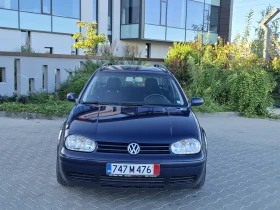 Обява за продажба на VW Golf 1.9TDI* (90кс)* FACELIFT* * НОВ ВНОС* *  ~3 850 лв. - изображение 1