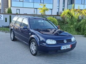 Обява за продажба на VW Golf 1.9TDI* (90кс)* FACELIFT* * НОВ ВНОС* *  ~3 850 лв. - изображение 10