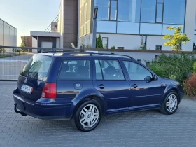 Обява за продажба на VW Golf 1.9TDI* (90кс)* FACELIFT* * НОВ ВНОС* *  ~3 850 лв. - изображение 8