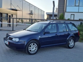 Обява за продажба на VW Golf 1.9TDI* (90кс)* FACELIFT* * НОВ ВНОС* *  ~3 850 лв. - изображение 4