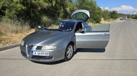 Обява за продажба на Alfa Romeo Gt ~3 500 лв. - изображение 6
