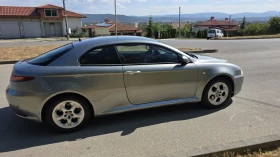 Обява за продажба на Alfa Romeo Gt ~3 500 лв. - изображение 5