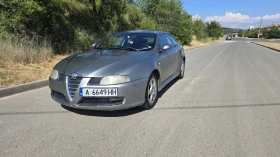 Обява за продажба на Alfa Romeo Gt ~3 500 лв. - изображение 1