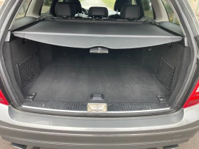 Mercedes-Benz C 350  | Mobile.bg    11