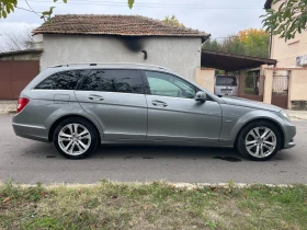 Mercedes-Benz C 350  | Mobile.bg    4