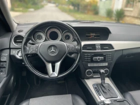 Mercedes-Benz C 350  | Mobile.bg    14