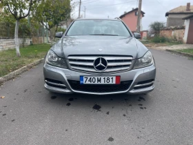 Mercedes-Benz C 350  | Mobile.bg    2