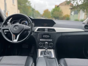 Mercedes-Benz C 350  | Mobile.bg    13