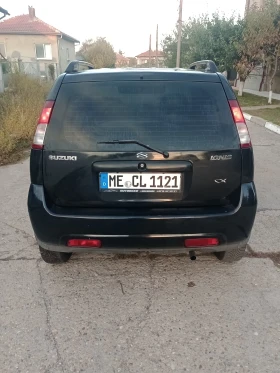 Suzuki Ignis  0884501099  1.3 | Mobile.bg    2