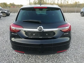 Opel Insignia 2.0CDTI KLI NAVI IT. - 9900 лв. / 5061.79 € - 21079405 5