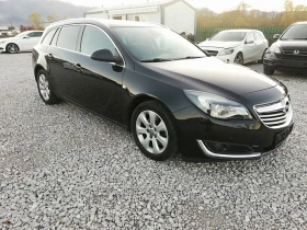 Opel Insignia 2.0CDTI KLI NAVI IT. - 9900 лв. / 5061.79 € - 21079405 8