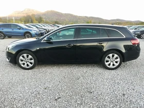 Opel Insignia 2.0CDTI KLI NAVI IT. - 9900 лв. / 5061.79 € - 21079405 3