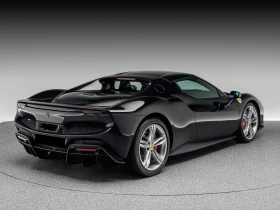 Ferrari 296GTB / CERAMIC/ CARBON/ LIFT/ JBL/ CAMERA/ - 246980 € / 483050.89 лв. - 39467232 7