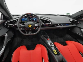 Ferrari 296GTB / CERAMIC/ CARBON/ LIFT/ JBL/ CAMERA/ - 246980 € / 483050.89 лв. - 39467232 11