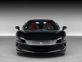 Ferrari 296GTB / CERAMIC/ CARBON/ LIFT/ JBL/ CAMERA/ - 246980 € / 483050.89 лв. - 39467232 2