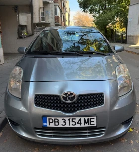Toyota Yaris 1.3 Бензин - изображение 1