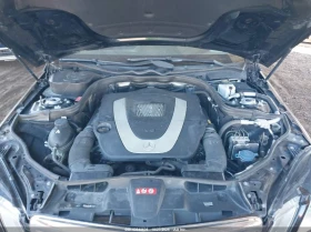 Mercedes-Benz E 350 3.5L V-6 DOHC, VVT, 268HP All Wheel Drive - 17800 лв. / 9101.00 € - 23862912 10