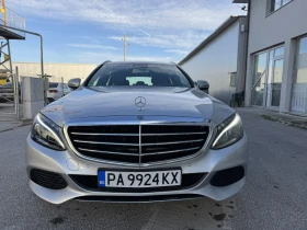 Mercedes-Benz C 180 FACELIFT Реални километри!!! - изображение 1