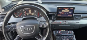 Audi A8 4.2TDI/LONG/MATRIX/FULL - 49500 лв. / 25308.95 € - 20663573 9