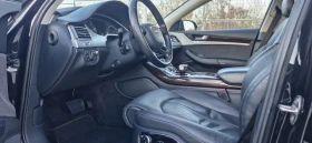 Audi A8 4.2TDI/LONG/MATRIX/FULL - 49500 лв. / 25308.95 € - 20663573 10