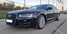 Audi A8 4.2TDI/LONG/MATRIX/FULL - 49500 лв. / 25308.95 € - 20663573 3