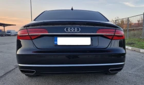 Audi A8 4.2TDI/LONG/MATRIX/FULL - 49500 лв. / 25308.95 € - 20663573 5