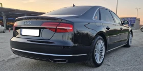 Audi A8 4.2TDI/LONG/MATRIX/FULL - 49500 лв. / 25308.95 € - 20663573 6