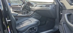 Audi A8 4.2TDI/LONG/MATRIX/FULL - 49500 лв. / 25308.95 € - 20663573 11
