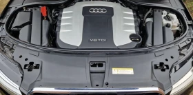 Audi A8 4.2TDI/LONG/MATRIX/FULL - 49500 лв. / 25308.95 € - 20663573 13