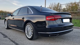 Audi A8 4.2TDI/LONG/MATRIX/FULL - 49500 лв. / 25308.95 € - 20663573 4