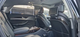 Audi A8 4.2TDI/LONG/MATRIX/FULL - 49500 лв. / 25308.95 € - 20663573 12