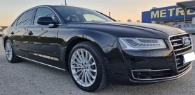 Audi A8 4.2TDI/LONG/MATRIX/FULL - 49500 лв. / 25308.95 € - 20663573 7