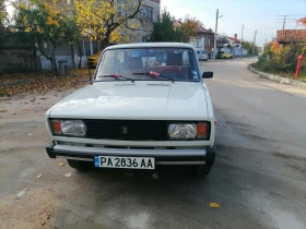 Lada 2105  - изображение 1
