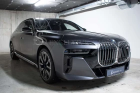 BMW 760 e* M-SPORT* TV* B & WI* SKY LOUNGE* EXECUTIVE LOUN - 129900 € / 254062.32 лв. - 16666772 3