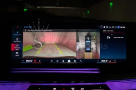 BMW 760 e* M-SPORT* TV* B & WI* SKY LOUNGE* EXECUTIVE LOUN - 129900 € / 254062.32 лв. - 16666772 12