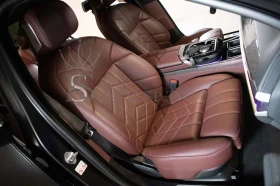 BMW 760 e* M-SPORT* TV* B & WI* SKY LOUNGE* EXECUTIVE LOUN - 129900 € / 254062.32 лв. - 16666772 17