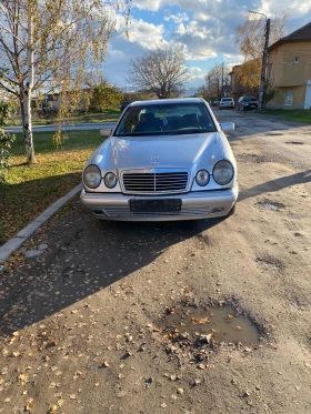 Mercedes-Benz E 300 W210 om606 | Mobile.bg � ����� ������ 5