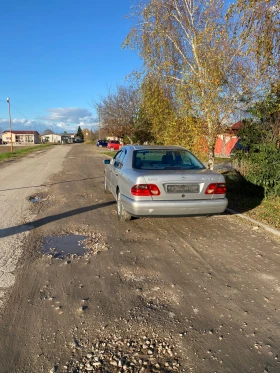 Mercedes-Benz E 300 W210 om606 | Mobile.bg � ����� ������ 6