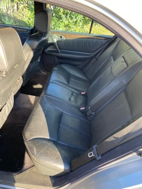Mercedes-Benz E 300 W210 om606 | Mobile.bg � ����� ������ 4