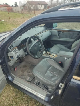 Mercedes-Benz E 300 W210 om606 - 999 € / 1953.87 лв. - 43552416 5