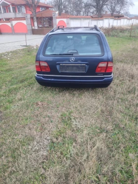 Mercedes-Benz E 300 W210 om606 - 999 € / 1953.87 лв. - 43552416 2